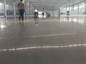 北京無溶劑環氧地坪施工 選擇美沃地坪涂料，打造環保耐用地面