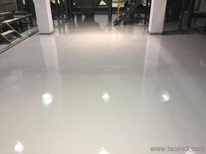 塔城地區廠房混凝土地面處理劑供應緊張，涂料市場面臨挑戰