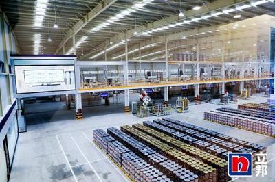 立邦再添兩家國家級(jí)綠色工廠，可持續(xù)戰(zhàn)略助力“雙碳”目標(biāo)實(shí)現(xiàn)