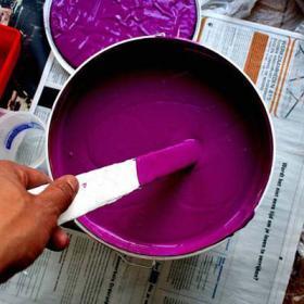 信譽(yù)為基，品質(zhì)為魂 解析有機(jī)涂料、乳膠漆與無機(jī)涂料的選擇之道