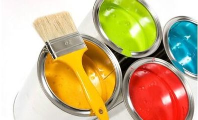 水漆已成當(dāng)今涂料市場發(fā)展主流