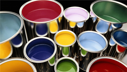 涂料分類全解析 從基礎(chǔ)到應(yīng)用